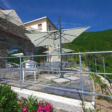 Oltremare Guest House Lavagna Extérieur photo