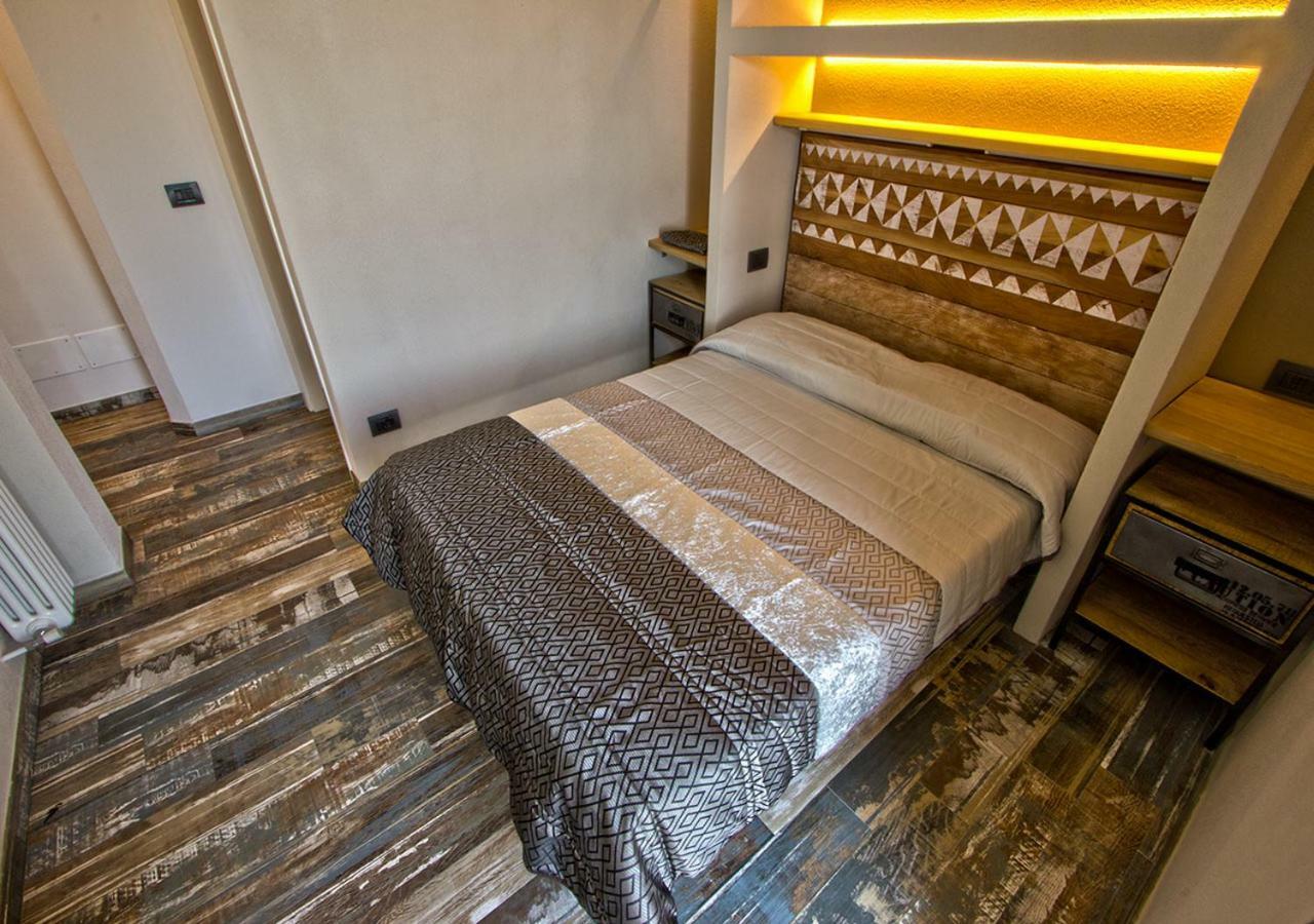 Oltremare Guest House Lavagna Extérieur photo