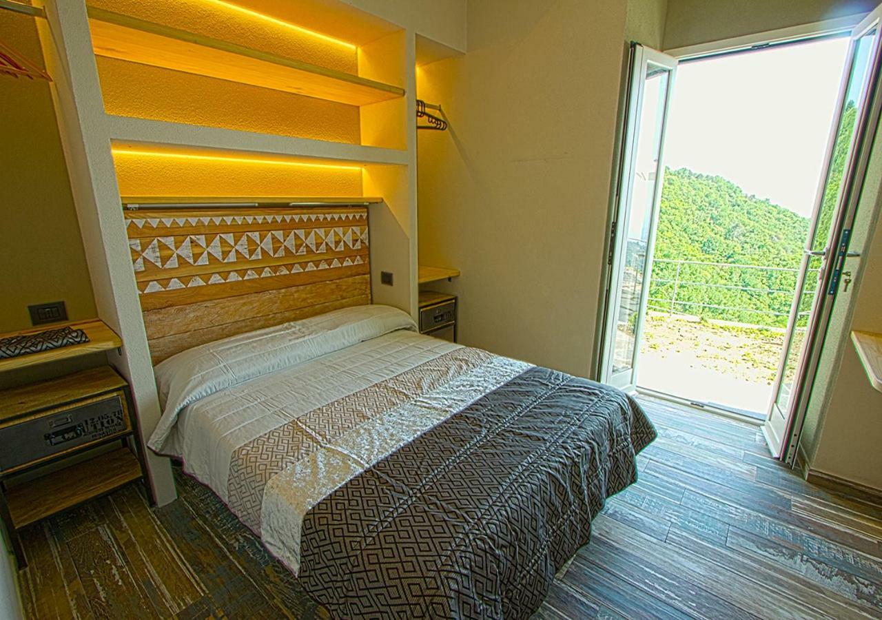 Oltremare Guest House Lavagna Extérieur photo