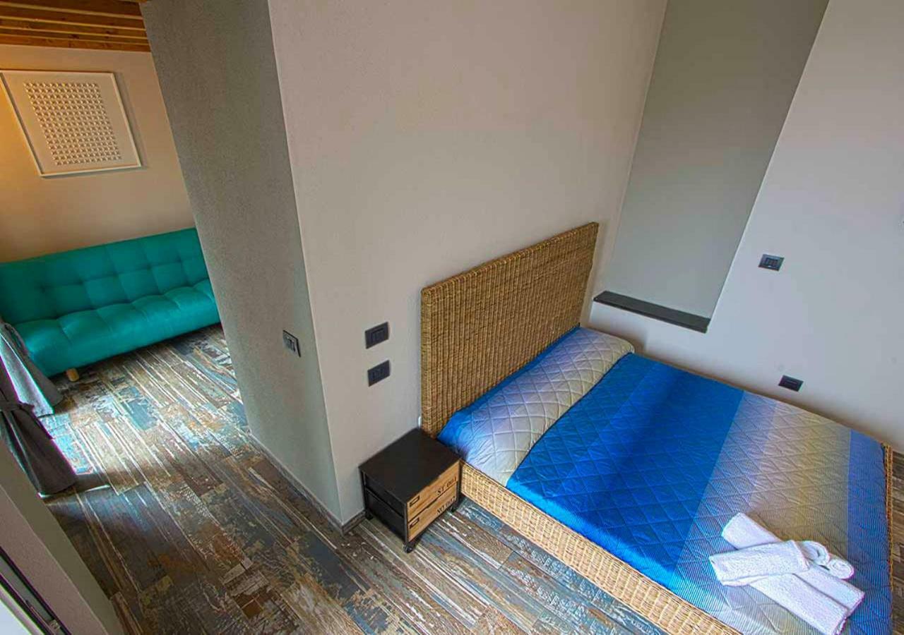 Oltremare Guest House Lavagna Extérieur photo