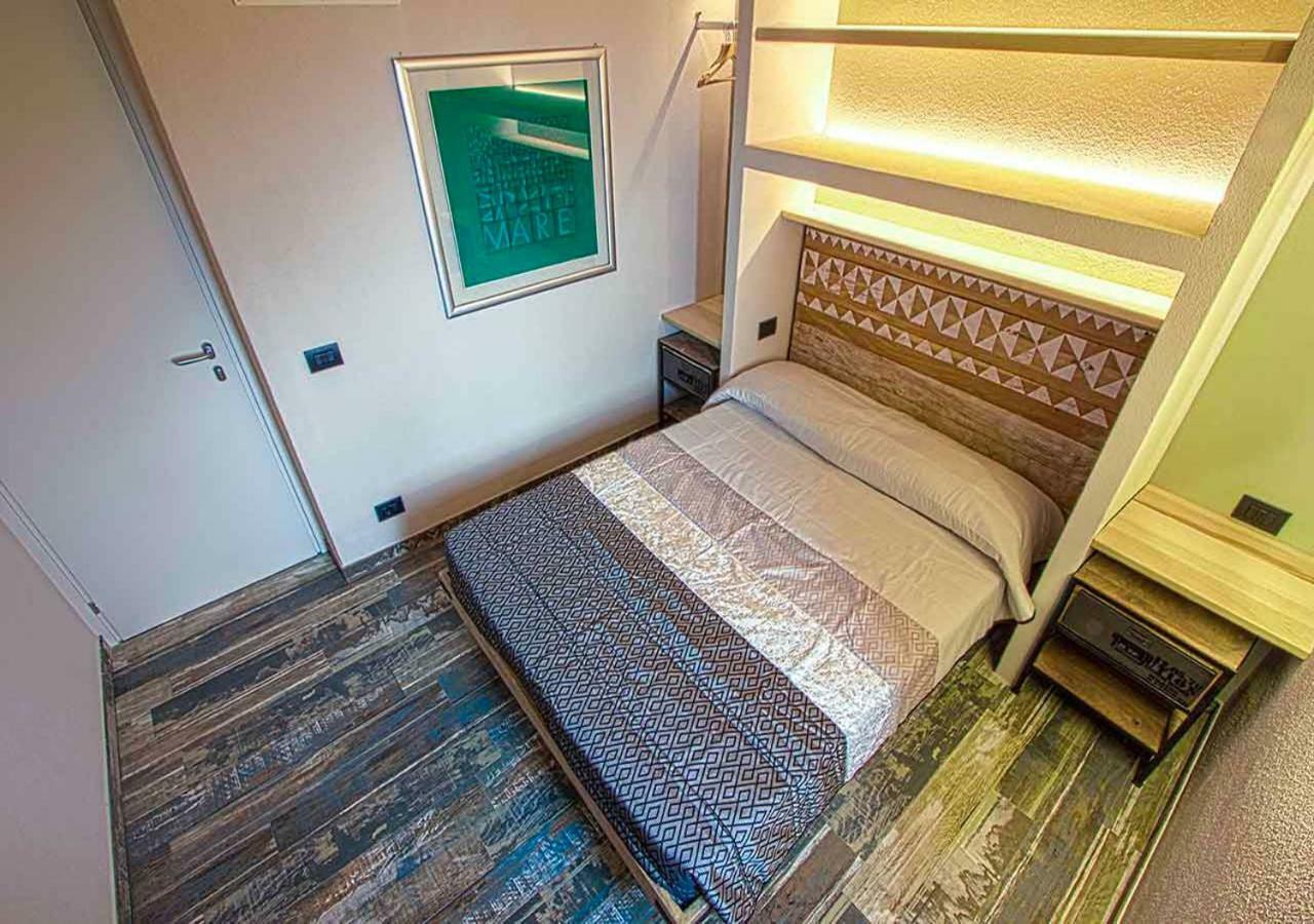 Oltremare Guest House Lavagna Extérieur photo