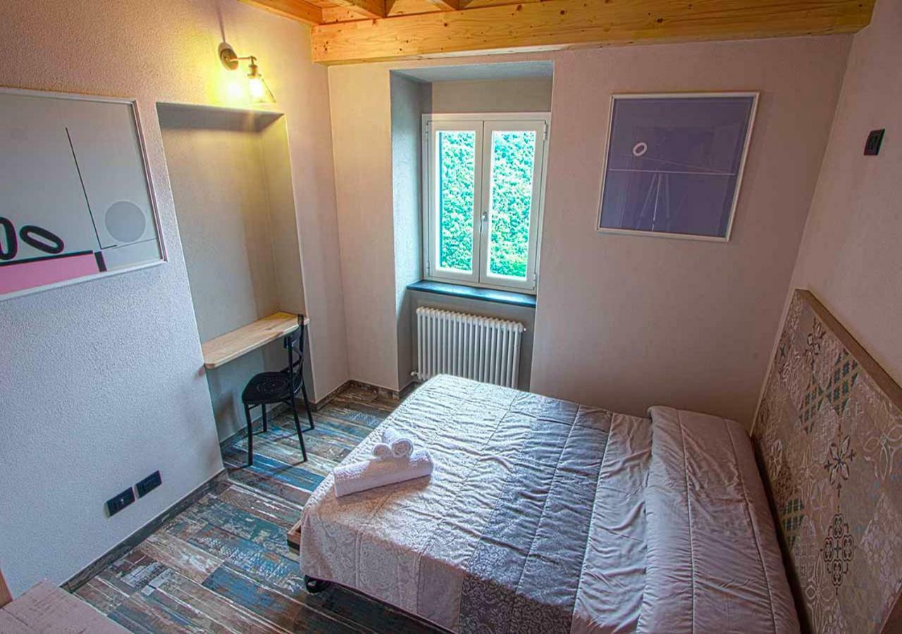 Oltremare Guest House Lavagna Extérieur photo